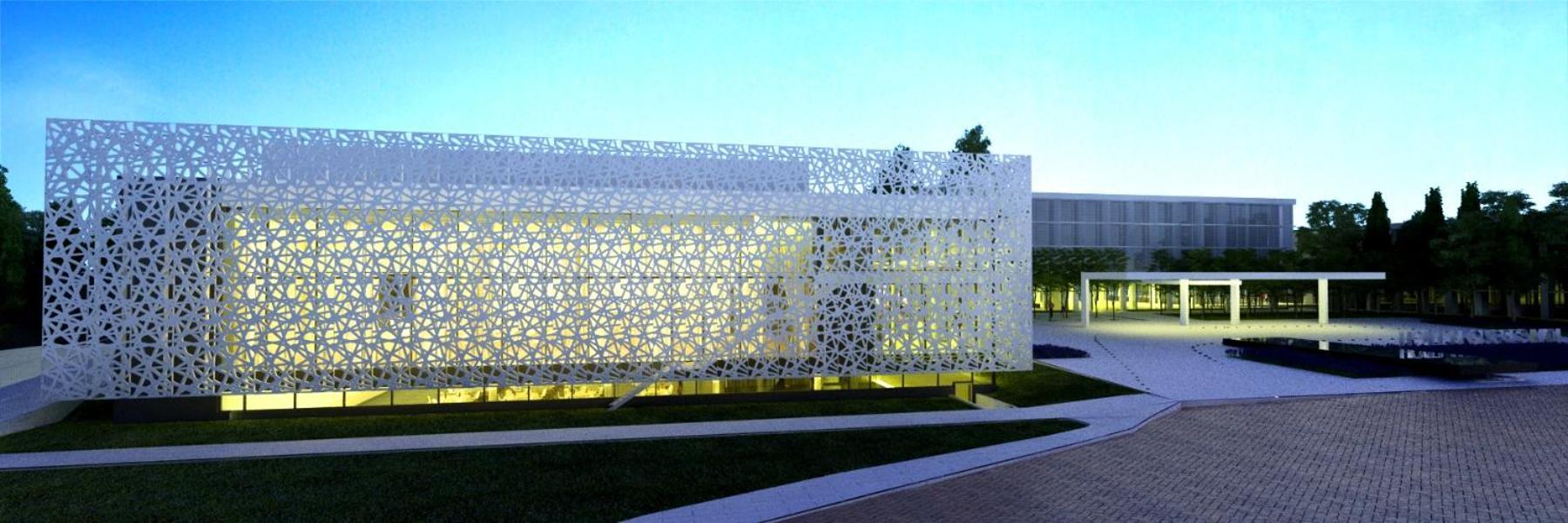 Amadria Park Deluxe Mobile Home Sibenik Exterior photo